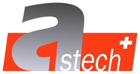 Logo Astech